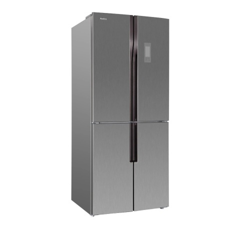 Amica FY5049.6DFX FRIŽIDER SA FRANCUSKIM VRATIMA