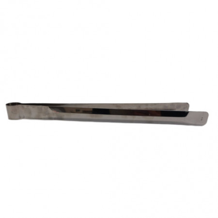 Mašica - hvataljka za roštilj inox 40cm - Img 2