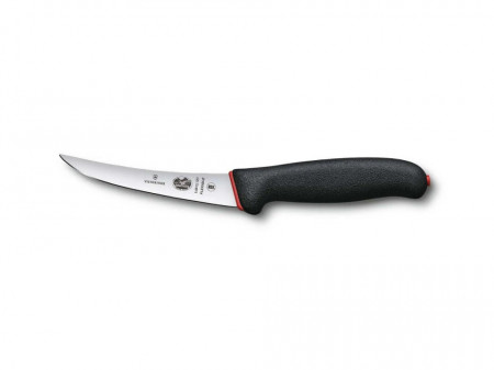 Mesarski nož za otkoštavanje pandler 12cm Victorinox - gumirana drška 56613.12D