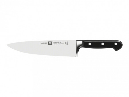 Nož kuvarski šef kuhinje 20cm Zwilling PROFESSIONAL S