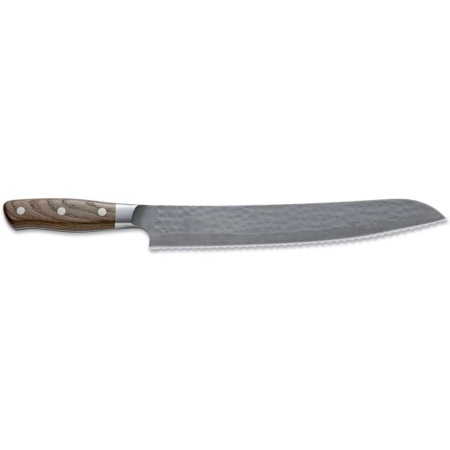 Nož za hleb nazubljeni 26cm Dick serija Dark Nitro