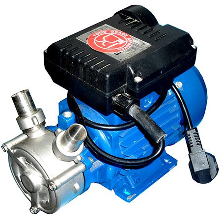 Pumpa za pretakanje piva - INOX ENOS 20