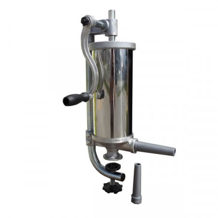 Punilica za kobasice 4.5L INOX stojeća