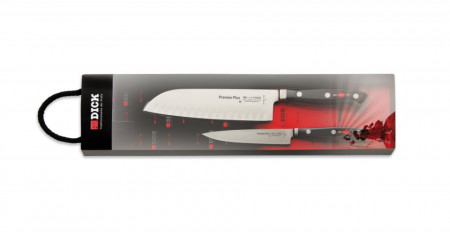 Set kuvarskih noževa Eurasia 2/1 Dick Premier Plus