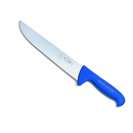 Mesarski nož Dick za tranžiranje 21 cm