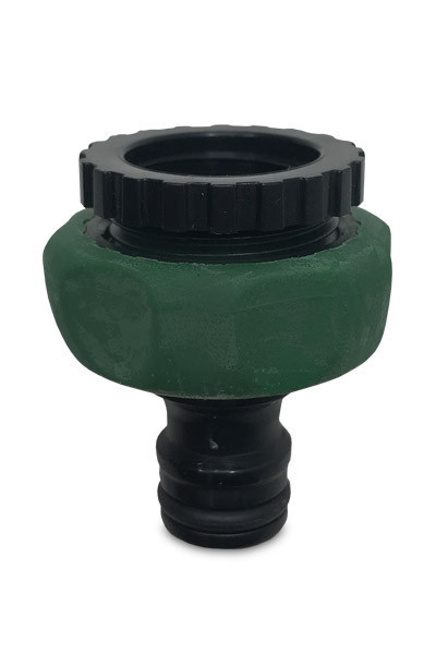 Univerzalni adapter za slavinu i crevo  3/4" x 1/2" RAIN