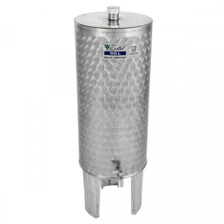 Bure za rakiju INOX 30L - Zottel