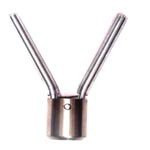 Čepilica za navojne čepove 18 x 12 mm - ručna