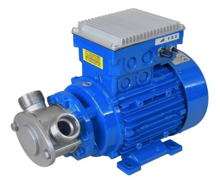 Električna pumpa MIDEX 1″ 1/4 MINIVERTER LIVERANI