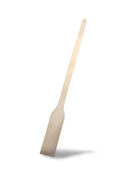 Mešalica drvena za mast 120cm