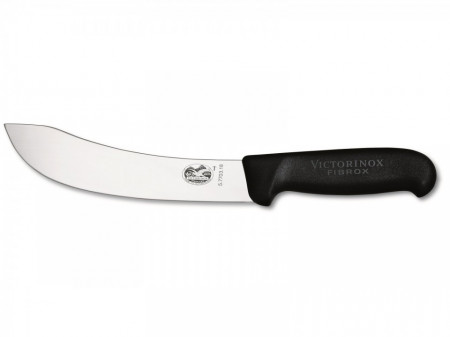 Mesarski nož za skidanje kože derač 18cm Victorinox