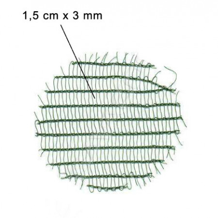 Ponuda kvalitetnih protivgradnih mreža iz uvoza