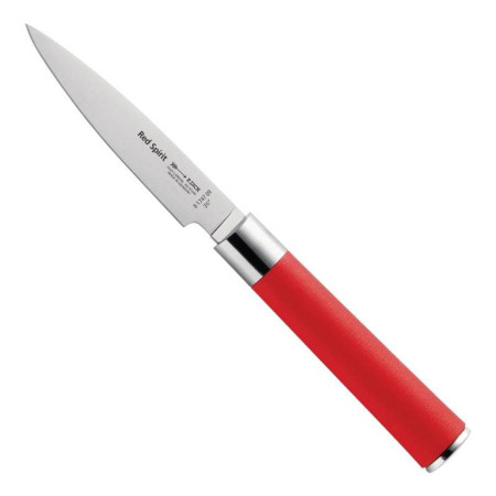 Nož kuhinjski za rezanje povrća 9cm Dick Red Spirit