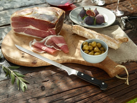 Nož za pršut JAMONERO 26cm Zwilling PRO 38410-262 - Img 3