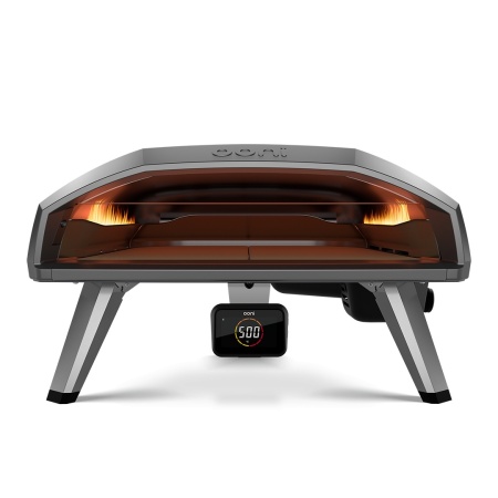 Ooni pizza peć na plin - Koda 2 Pro