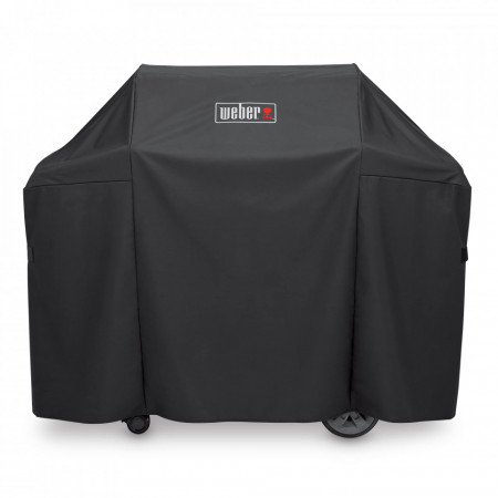 Pokrivač Premium za plinski roštilj Weber Genesis II 400 - sa 4 gorionika