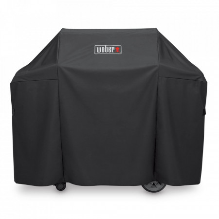 Pokrivač Premium za plinski roštilj Weber Genesis II sa 4 gorionika