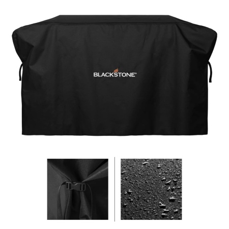 Pokrivač za roštilje 36" - BLACKSTONE - Img 3