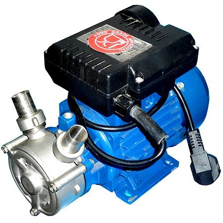 Pumpa za pretakanje piva INOX ENOS 40