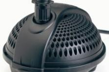 Set filtera Pontec MULTICLEAR SET 5000 - sa UV lampom - Img 3