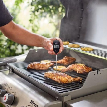 Termometar digitalni sa sondom Weber iGrill