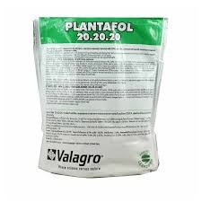 Valagro Plantafol 5kg 20-20-20
