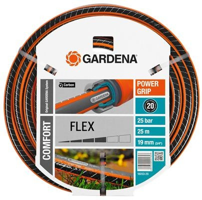 Baštensko crevo Flex 50m 3/4 Gardena