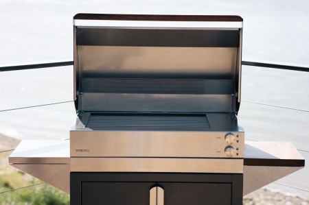 Električni roštilj ECO GRILL EG HOME X
