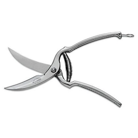 Makaze za sečenje mesa 25cm Dick - Img 2