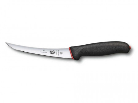 Mesarski nož za otkoštavanje pandler 15cm Victorinox - gumirana drška 56613.15D