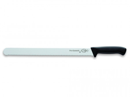 Nož za hleb nareckano ravno sečivo 40cm Dick ProDynamic