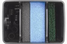 Set filtera Pontec MULTICLEAR SET 8000 - sa UV lampom - Img 4