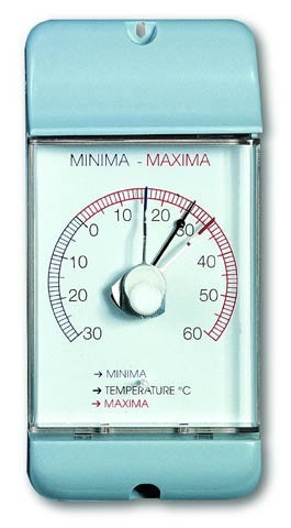 Image of TFA 10.4002 thermometer