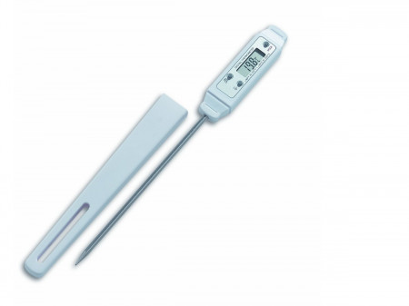 Termometar digitalni ubodni za tečnost od -40 do +200º C POCKET - DIGITEMP - duži TFA