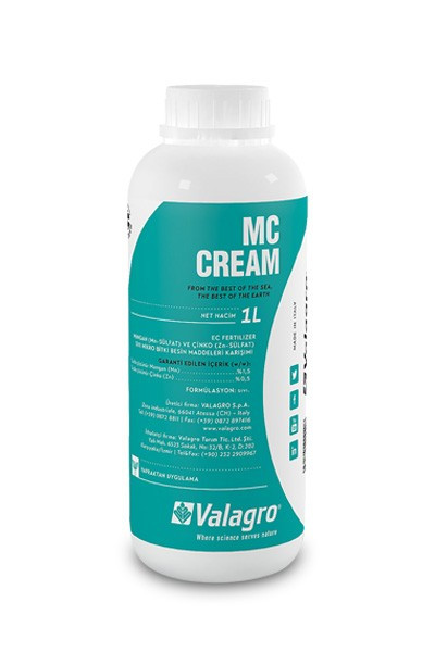 Valagro MC Cream 1L