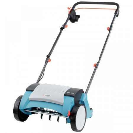 Aerator - prozračivač EVC 100 električni Gardena