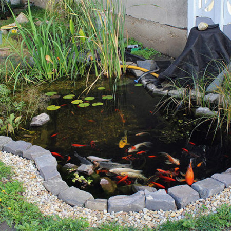 Bazen pvc za baštensko jezero PVC 150L