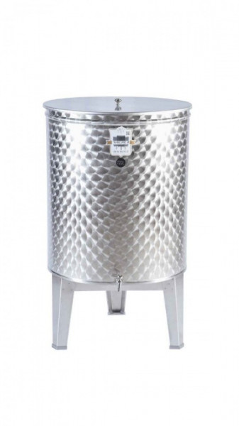 Bure za vino INOX 140L Srbija