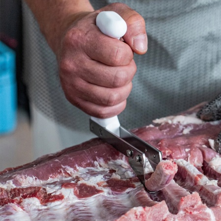 Alat za jednostavno vađenje rebara iz slanine - DICK Nemačka