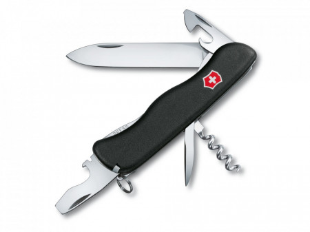 Džepni nož Picknicker black Victorinox