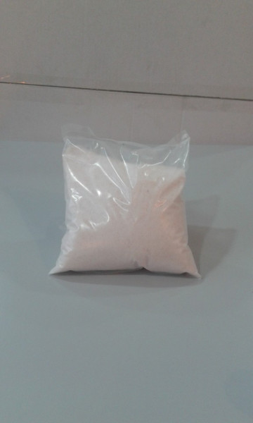 Himalayan Salt for Nutrition 1kg Soft-Packaging