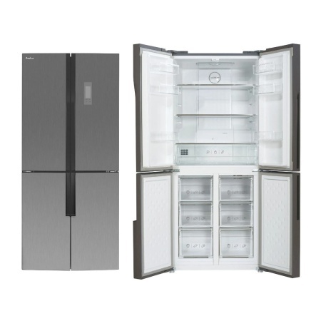 Amica FY5049.6DFX FRIŽIDER
