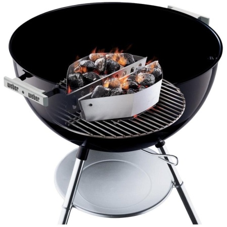 Korpe za ugalj 2/1 Weber