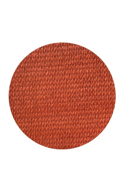 Mreža za zasenu 1,5x15m 100% - Sunset Orange (240g)