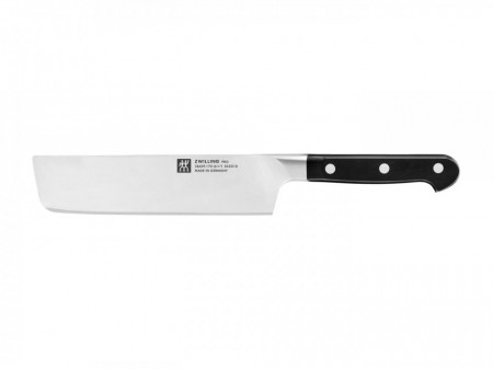 Nož kuvarski PRO NAKIRI 17cm Zwilling