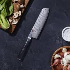 Nož Miyabi Nakiri 5000FCD 17cm - Img 2