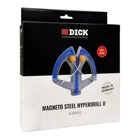 Oštrač noževa Dick Magneto Steel Hiperdrill