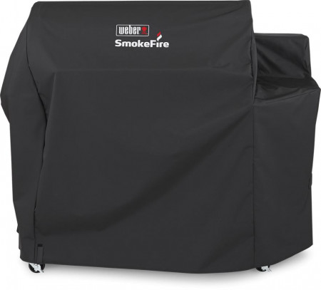 Pokrivač Premium za roštilj SmokeFire EX 6