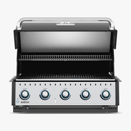Ugradni plinski roštilj za Outdoor kuhinje Baron 520 Broil King