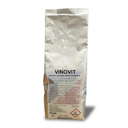 VINOVIT univerzalna hrana za kvasce 1kg